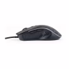 Мишка Gembird MUSG-RGB-01 USB Black (MUSG-RGB-01) - Image 6