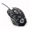 Мышка Gembird MUS-6B-GRAFIX-01 USB Black (MUS-6B-GRAFIX-01) - Image 7