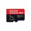 Карта памяти SanDisk 1 TB microSDXC UHS-I U3 Extreme Pro+SD Adapter (SDSQXCD-1T00-GN6MA) - Image 2