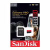 Карта пам'яті SanDisk 512 GB microSDXC UHS-I U3 Extreme Pro+SD Adapter (SDSQXCD-512G-GN6MA) - Image 4