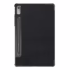 Чохол до планшета Armorstandart Smart Case Lenovo Tab P11 Pro 2nd Gen Black (ARM64127) - Image 2