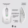 Мышка Logitech Signature M650 L Wireless Mouse for Business Off-White (910-006349) - Image 6