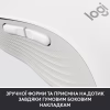 Мишка Logitech Signature M650 L Wireless Mouse for Business Off-White (910-006349) - Image 8