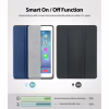 Чохол до планшета Ringke Smart Case для Apple iPad Pro 2020 12.9' BLACK (RCA4794) - Image 4