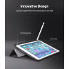 Чехол для планшета Ringke Smart Case для Apple iPad Pro 2020 12.9' BLACK (RCA4794) - Image 5