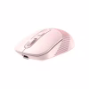 Мышка A4Tech FB10C Wireless/Bluetooth Pink (4711421967457) - Image 2