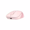 Мишка A4Tech FB10C Wireless/Bluetooth Pink (4711421967457) - Image 6