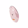 Мышка A4Tech FB10C Wireless/Bluetooth Pink (4711421967457) - Image 9