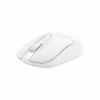 Мишка A4Tech FB12S Wireless/Bluetooth White (4711421967877) - Image 2