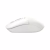 Мишка A4Tech FB12S Wireless/Bluetooth White (4711421967877) - Image 4