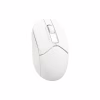 Мишка A4Tech FB12S Wireless/Bluetooth White (4711421967877) - Image 8