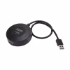 Концентратор Maiwo USB Type-A to 4х USB3.0 30cm (KH304-A) - Image 2