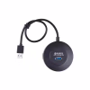Концентратор Maiwo USB Type-A to 4х USB3.0 30cm (KH304-A) - Image 4