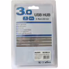 Концентратор Maiwo USB Type-A to 4х USB3.0 30cm (KH304-A) - Image 7