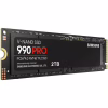 Накопитель SSD M.2 2280 2TB 990 PRO Samsung (MZ-V9P2T0BW) - Image 2