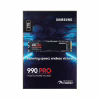 Накопитель SSD M.2 2280 2TB 990 PRO Samsung (MZ-V9P2T0BW) - Image 5