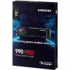 Накопитель SSD M.2 2280 2TB 990 PRO Samsung (MZ-V9P2T0BW) - Image 7