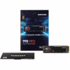 Накопитель SSD M.2 2280 2TB 990 PRO Samsung (MZ-V9P2T0BW) - Image 8