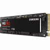 Накопичувач SSD M.2 2280 1TB 990 PRO Samsung (MZ-V9P1T0BW) - Image 3
