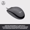 Мышка Logitech M100 USB Black (910-006652) - Image 4