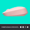Мышка Logitech M171 Rose (910-006865) - Image 4