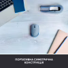 Мишка Logitech M171 Blue Grey (910-006866) - Image 3