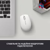 Мышка Logitech M171 White (910-006867) - Image 2