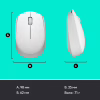 Мишка Logitech M171 White (910-006867) - Image 8