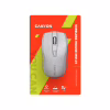 Мышка Canyon MW-7 Wireless White (CNE-CMSW07W) - Image 6