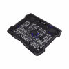 Подставка для ноутбука Canyon NS02, 10-15.6 laptop, single fan with 2x2.0 USB hub (CNE-HNS02) - Image 2