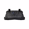 Подставка для ноутбука Canyon NS02, 10-15.6 laptop, single fan with 2x2.0 USB hub (CNE-HNS02) - Image 3