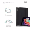 Чехол для планшета Armorstandart Smart Case Lenovo Tab P11 (2nd Gen) Black (ARM64129) - Image 3