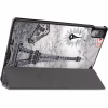 Чохол до планшета BeCover Smart Case Lenovo Tab P11 (2nd Gen) (TB-350FU/TB-350XU) 11.5" Paris (708692) - Image 4