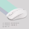 Мишка 2E MF270 Silent Rechargeable Wireless White (2E-MF270WWH) - Image 7