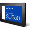 Накопитель SSD 2.5" 1TB ADATA (ASU650SS-1TT-R) - Image 2