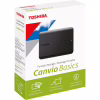 Внешний жесткий диск 2.5" 1TB Toshiba (HDTB510EK3AA) - Image 5