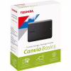 Внешний жесткий диск 2.5" 2TB Toshiba (HDTB520EK3AA) - Image 5