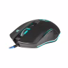 Мишка Defender Sleipnir GM-927 USB Black+ Килимок (52927) - Image 4