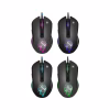 Мышка Defender Sleipnir GM-927 USB Black+ Килимок (52927) - Image 5