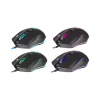 Мышка Defender Sleipnir GM-927 USB Black+ Килимок (52927) - Image 6