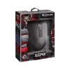 Мышка Defender Sleipnir GM-927 USB Black+ Килимок (52927) - Image 7