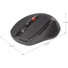 Мишка Defender Ultra MM-315 Wireless Black (52315) - Image 4