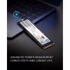 Накопичувач SSD M.2 2280 4TB FX900 Pro HP (4A3U2AA) - Image 4