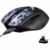 Мышка A4Tech Bloody R80 Plus Wireless Skull (4711421977326) - Image 3