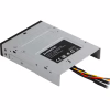 Зчитувач флеш-карт Chieftec 3.5" 2xUSB3.2/2xType-C/1xPD3.0/1xQC3.0 USB (CRD-908H) - Image 4