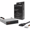 Считыватель флеш-карт Chieftec 3.5" 2xUSB3.2/2xType-C/1xPD3.0/1xQC3.0 USB (CRD-908H) - Image 5