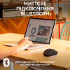 Мишка Logitech M240 Silent Bluetooth Graphite (910-007119) - Image 3