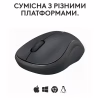Мышка Logitech M240 Silent Bluetooth Graphite (910-007119) - Image 7