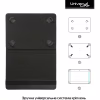 Чохол до планшета Armorstandart Silicone Hooks 10 Black (ARM59078) - Image 2