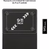 Чехол для планшета Armorstandart Silicone Hooks 10 Black (ARM59078) - Image 4